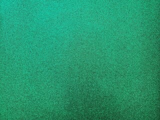 Green color glitter wall simple texture image