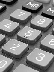 Numbers meaning for both finances and thoughts