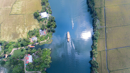 kerala god's own country	