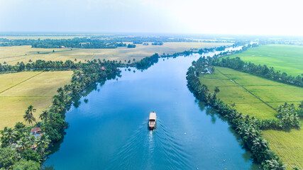 kerala god's own country	