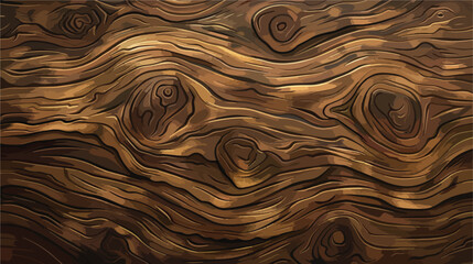 Wooden texture closeup Vector style vector design