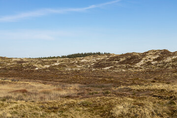 Houstrup Strand - Wanderung - Dänemark 25