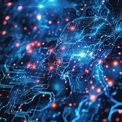 Neurons and Circuits: The Foundation of AI