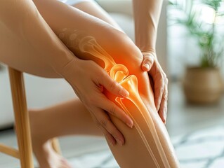 Reduces Joint Inflammation They contain nutrients that help reduce joint inflammation