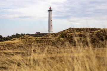 Leuchtturm Lyngvig - Dänemark - 2