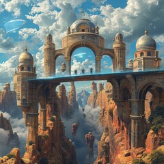 Bridging the Digital Divide