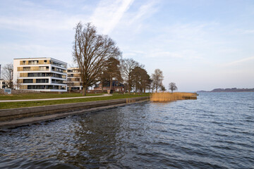 Park auf der Freiheit - Schleswig - 7