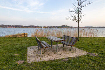 Park auf der Freiheit - Schleswig - 6