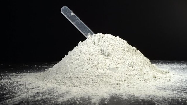 Zeolite Detox Powder - Healthy Nutrition