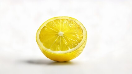  Freshly squeezed citrus delight