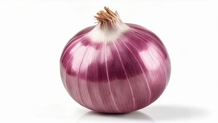  Vibrant purple onion fresh and ready to cook