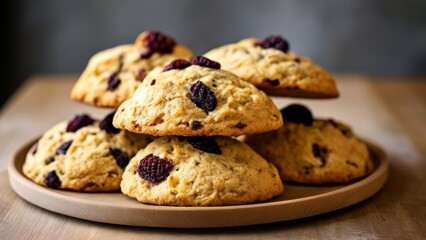  Deliciously baked fresh from the oven