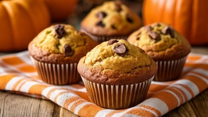  Sweet treats for a festive fall gathering