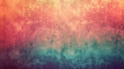Obraz premium textured gradient background inspiring feelings of healing and spirituality and desire