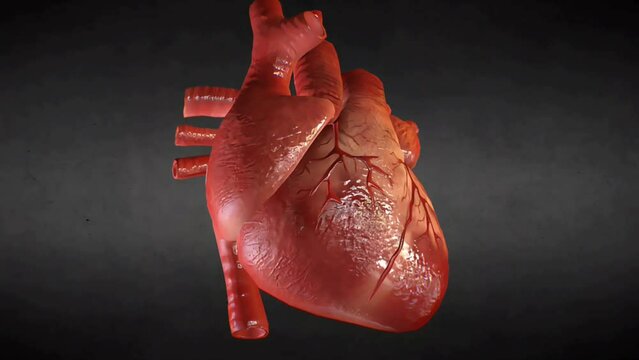 Heart beat