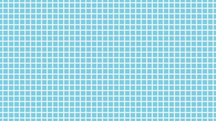 レトロな銭湯のタイル 16:9