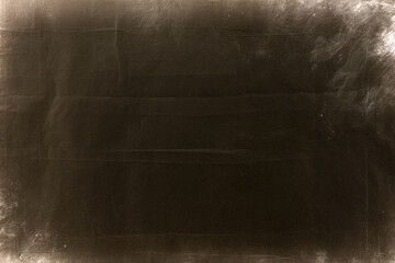 Vintage Elegance with Olden Paper Charm Effect Photo Overlays for Creating Timeless Photography. Generated AI. Texture for Screen Mode.