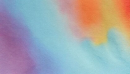 soft light blue, purple, orange and yellow texture background