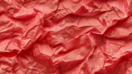 crepe paper texture, photoshop overlay, red crepe paper, slightly creased paper texture, smooth
