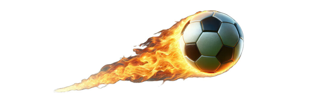 Flaming Soccerball Images Browse 54 737 Stock Photos Vectors and Video Adobe Stock