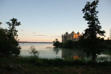 Fototapeta premium Stora Sundby Slott