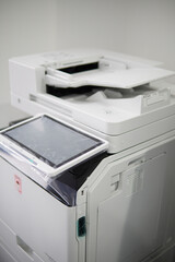 laser printer