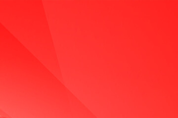 Obraz premium Abstract red on light red background modern design. Vector illustration EPS 10.