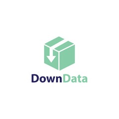 Down Date Logo 