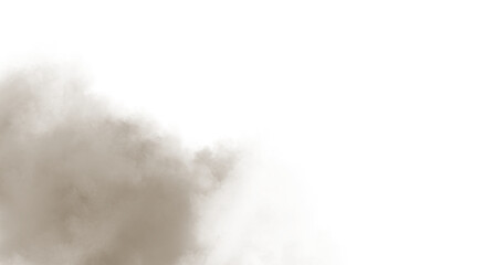 Naklejka premium Brown background 