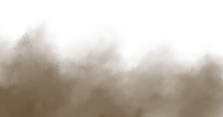 Smoke background 