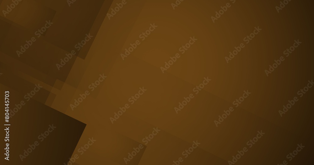 Sticker Abstract brown background design 