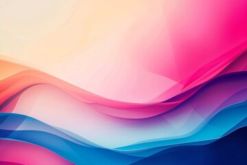 abstract background for Independence Day Georgia