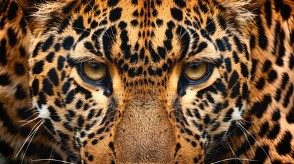 Obraz premium Wild safari animal seamless pattern collection. Vector skin texture set for fashion design textile Abstract Vector Illustration