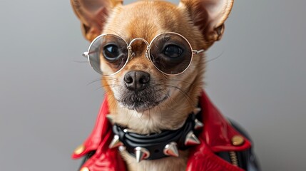 Designer Pet Outfits: High-quality and fashionable attire for pets, elevating their fashion game with each wear.