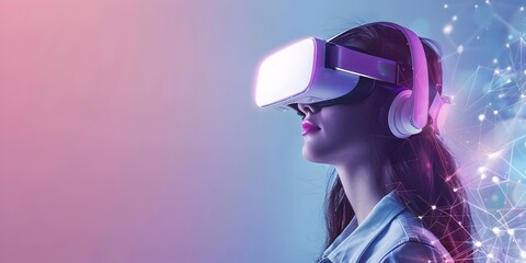 Innovative Virtual Reality Product Launch Event Immersing Attendees in Cutting Edge Technology