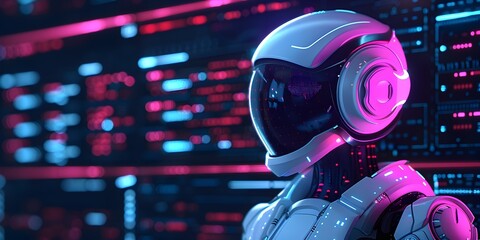 Cyber Security System Developing to Predict and Prevent Digital Threats for a Futuristic Technology Environment