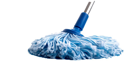 A smart mop with spill detection on a transparent background. PNG format, This PNG file, with an...