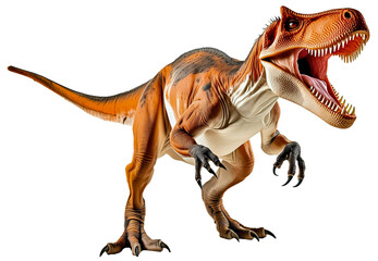 Tyrannosaurus Rex dinosaur type creature
