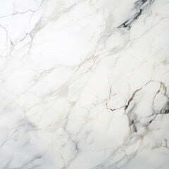 White marble background