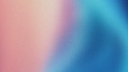 Gradient Mesh Abstract grainy texture background, good for wallpaper, brochure, poster