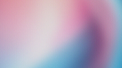Gradient Mesh Abstract grainy texture background, good for wallpaper, brochure, poster