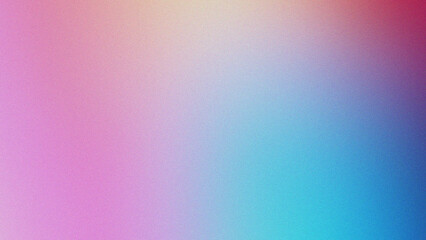 Gradient Mesh Abstract grainy texture background, good for wallpaper, brochure, poster