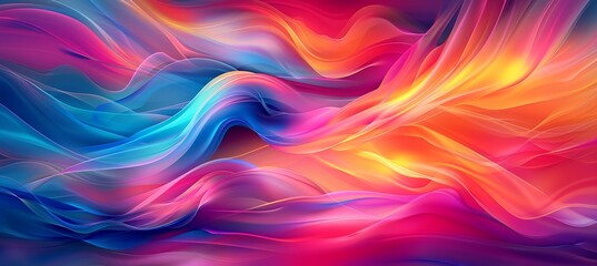 Obraz premium Blue and gold mineral liquid ink abstract texture background with rainbow stone water design