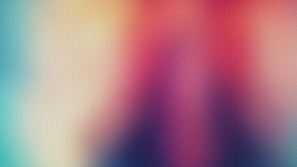 Gradient Mesh Abstract grainy texture background, good for wallpaper, brochure, poster
