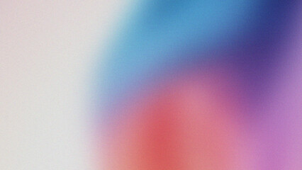 Gradient Mesh Abstract grainy texture background, good for wallpaper, brochure, poster