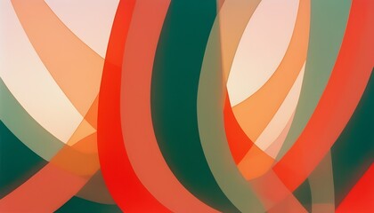 Abstract colorful background arts