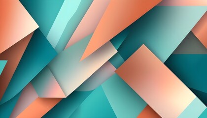 Abstract colorful background arts
