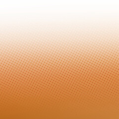 abstract orange background vector illustration