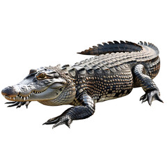 Crocodiles or alligators, for a wild animal theme