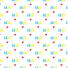 Pattern ukr